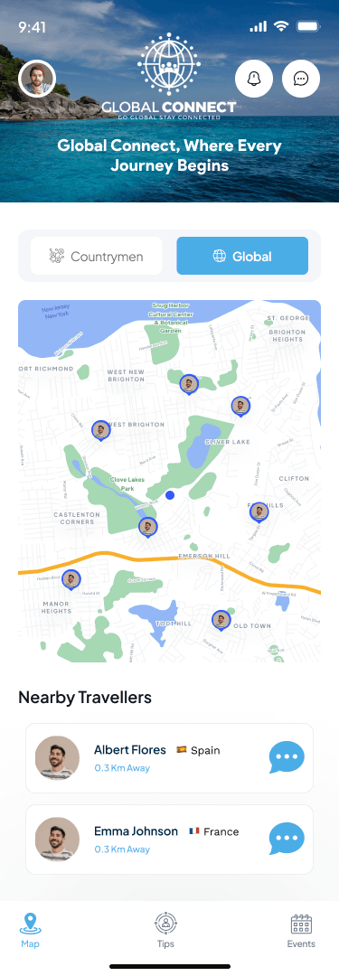 App screen preview 7
